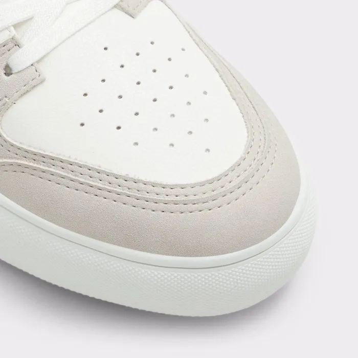 ALDO Sneakers Men Retrospec White