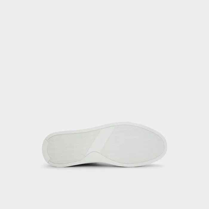 ALDO Sneakers Men Retrospec White