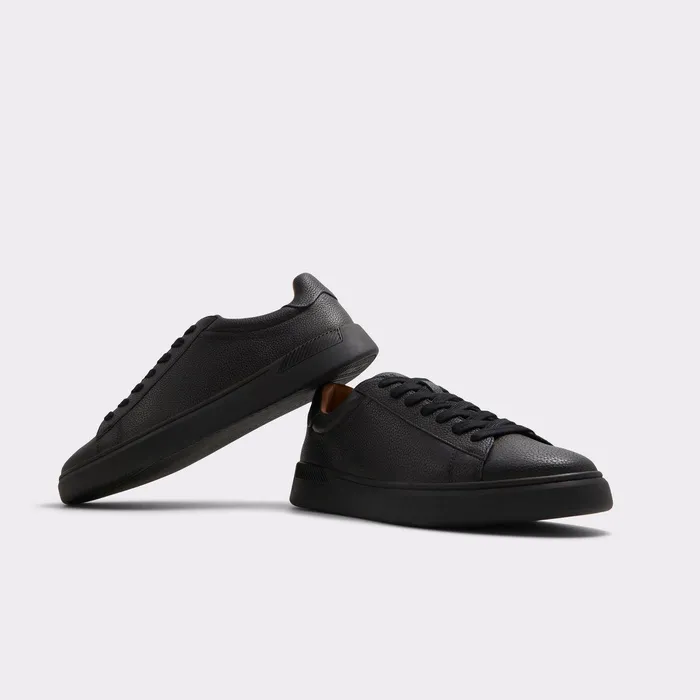 ALDO Sneakers Men Seeger Blackwhite