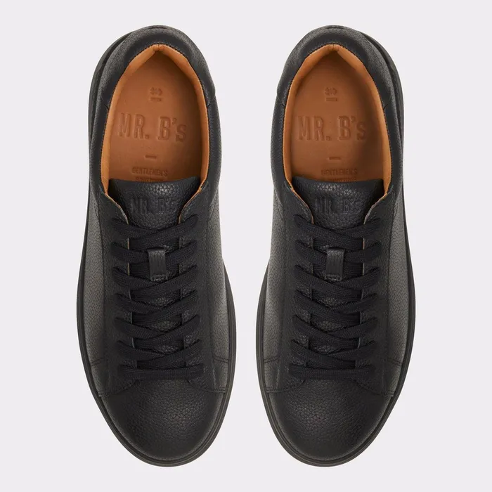 ALDO Sneakers Men Seeger Blackwhite