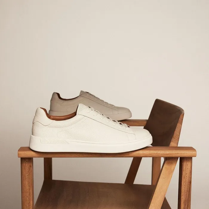 ALDO Sneakers Men Seeger Ice