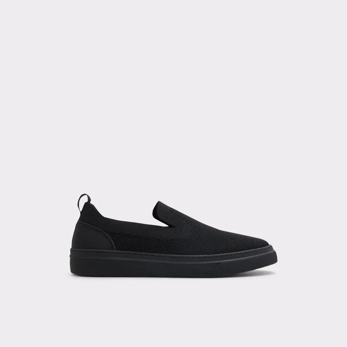 ALDO Sneakers Men Softcourt Black