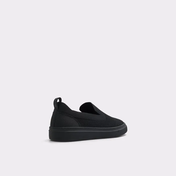 ALDO Sneakers Men Softcourt Black