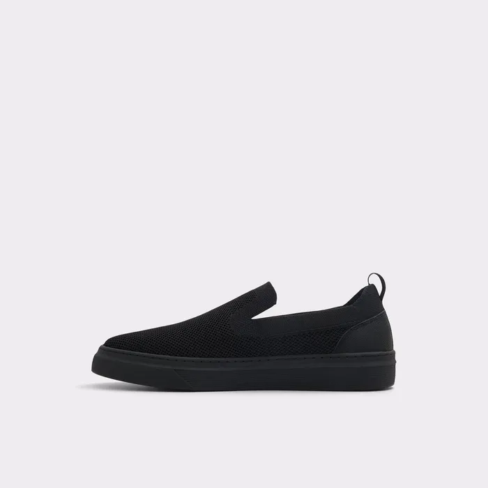 ALDO Sneakers Men Softcourt Black