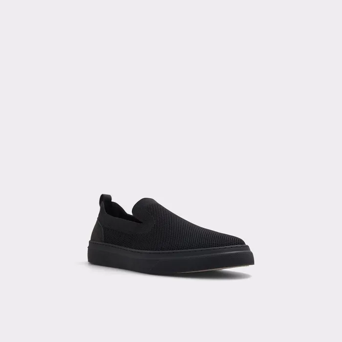 ALDO Sneakers Men Softcourt Black