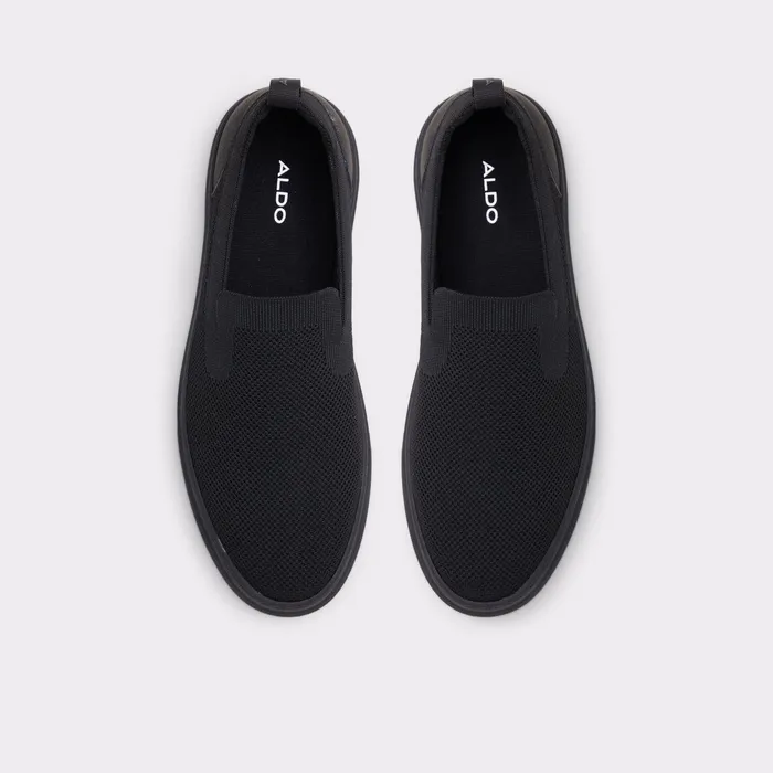 ALDO Sneakers Men Softcourt Black
