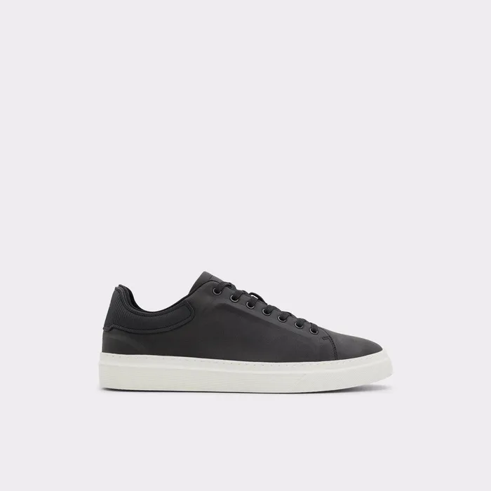 ALDO Sneakers Men Stepspec Black
