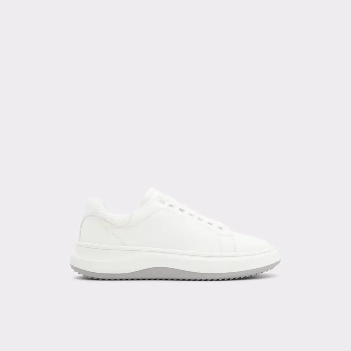 ALDO Sneakers Men Wavespec White