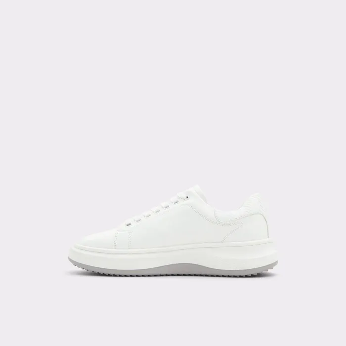 ALDO Sneakers Men Wavespec White