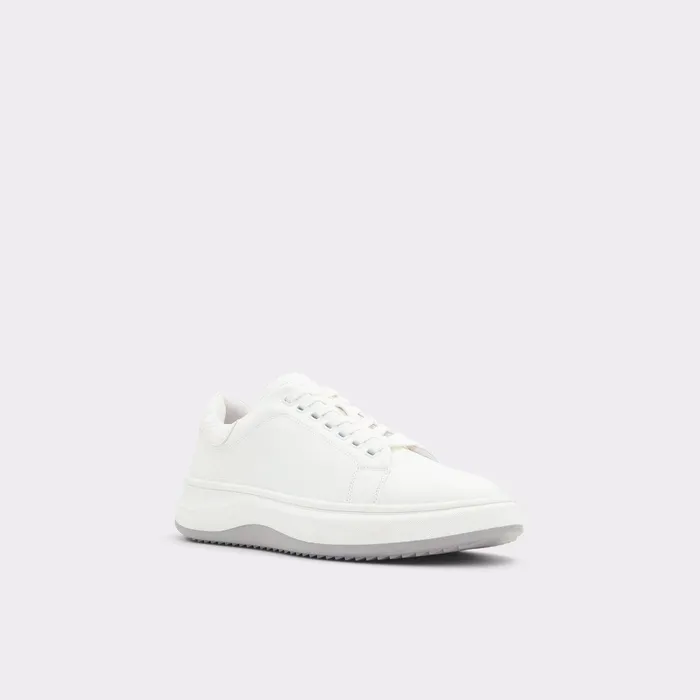 ALDO Sneakers Men Wavespec White