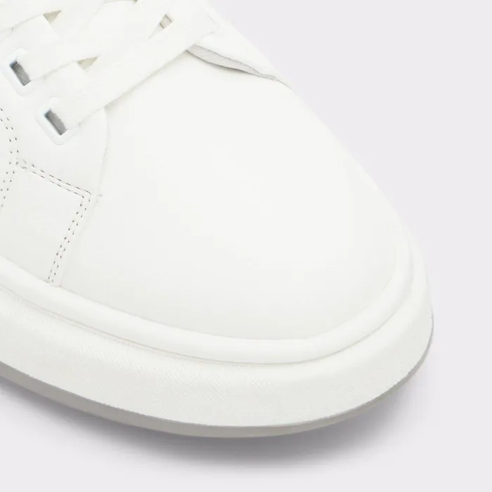 ALDO Sneakers Men Wavespec White
