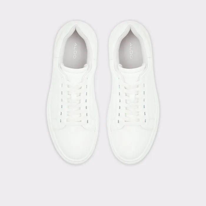 ALDO Sneakers Men Wavespec White