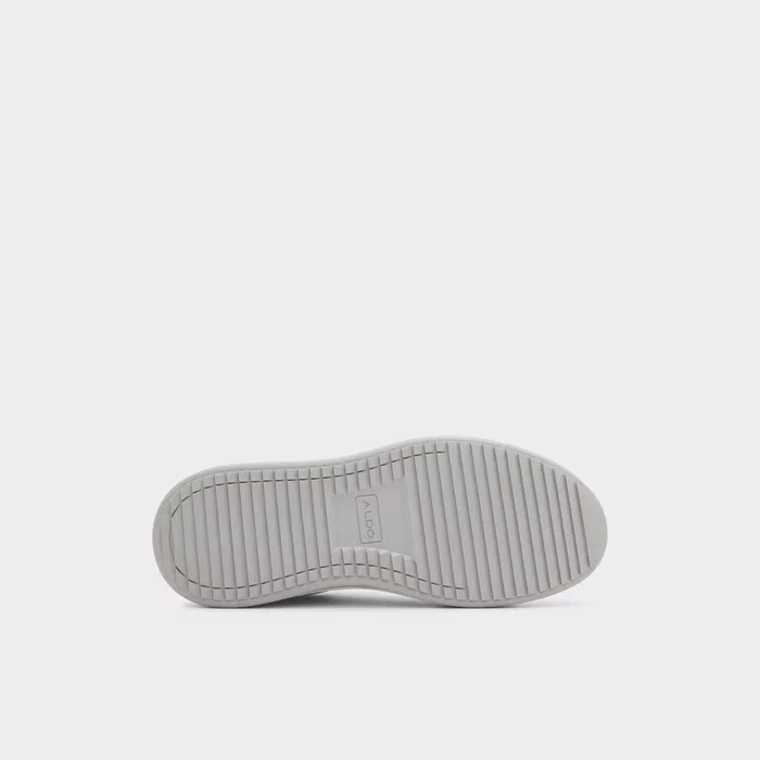 ALDO Sneakers Men Wavespec White