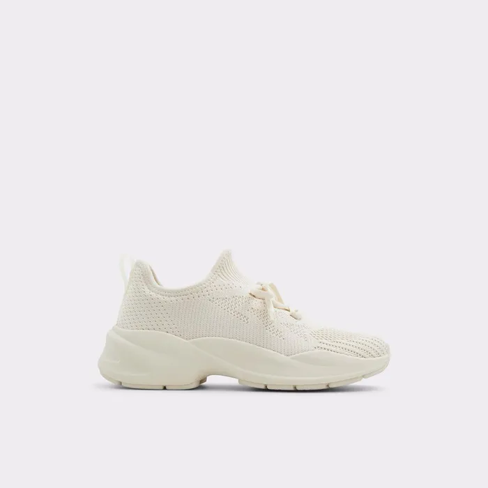 ALDO Sneakers Women Allday White