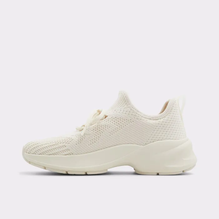 ALDO Sneakers Women Allday White
