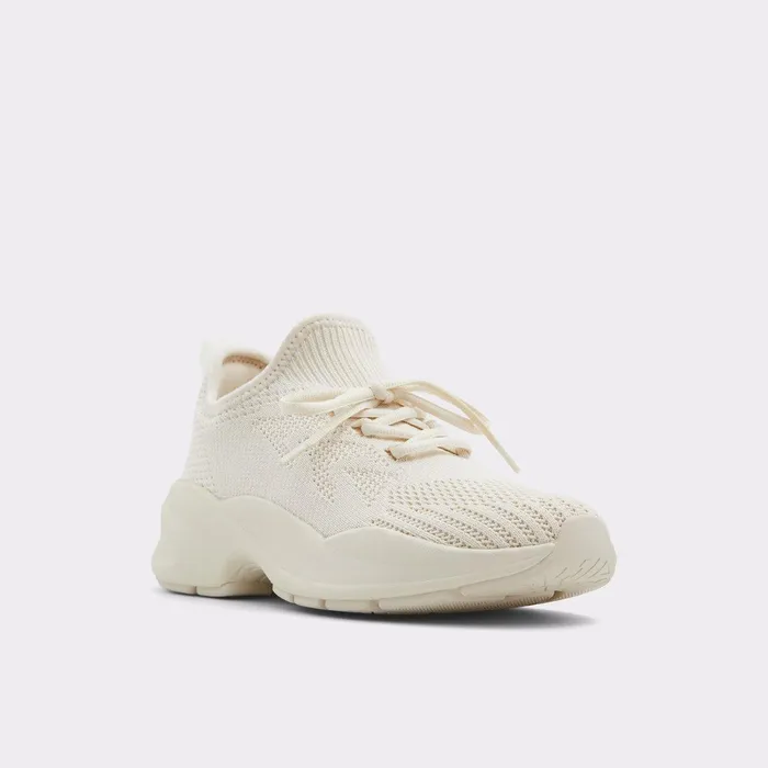 ALDO Sneakers Women Allday White