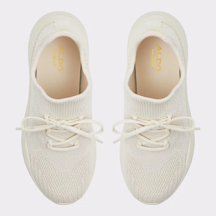 ALDO Sneakers Women Allday White