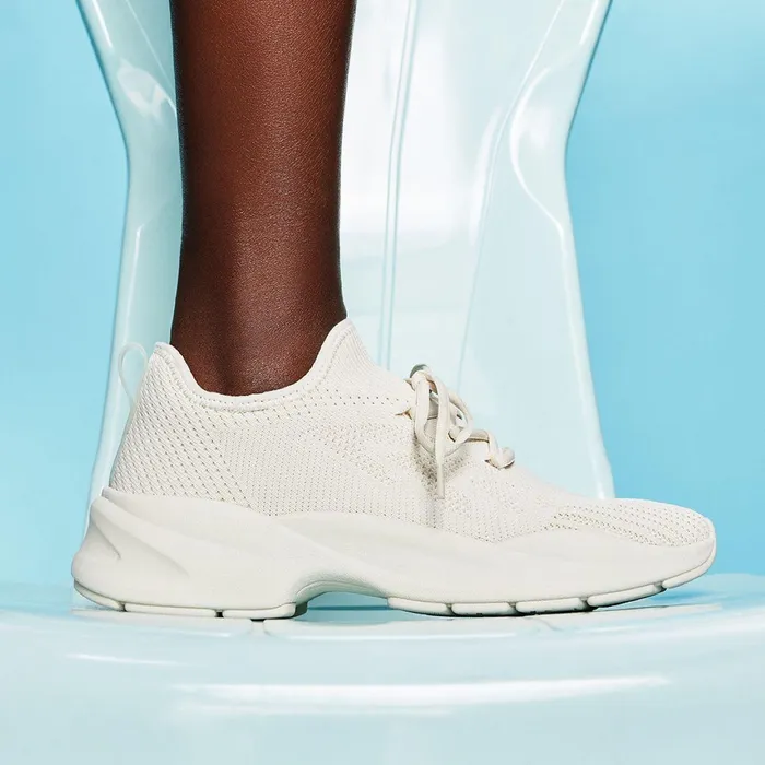 ALDO Sneakers Women Allday White