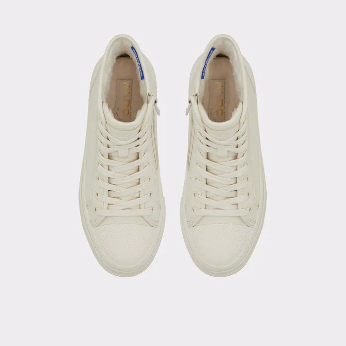 ALDO Sneakers Women Ereacien White