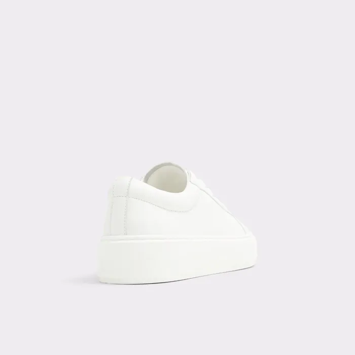 ALDO Sneakers Women Hely White