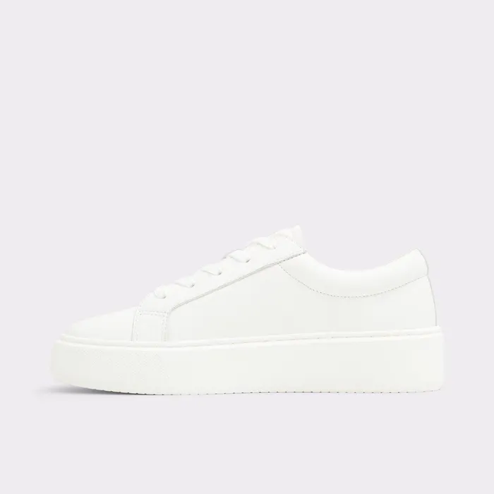 ALDO Sneakers Women Hely White