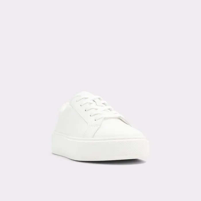 ALDO Sneakers Women Hely White
