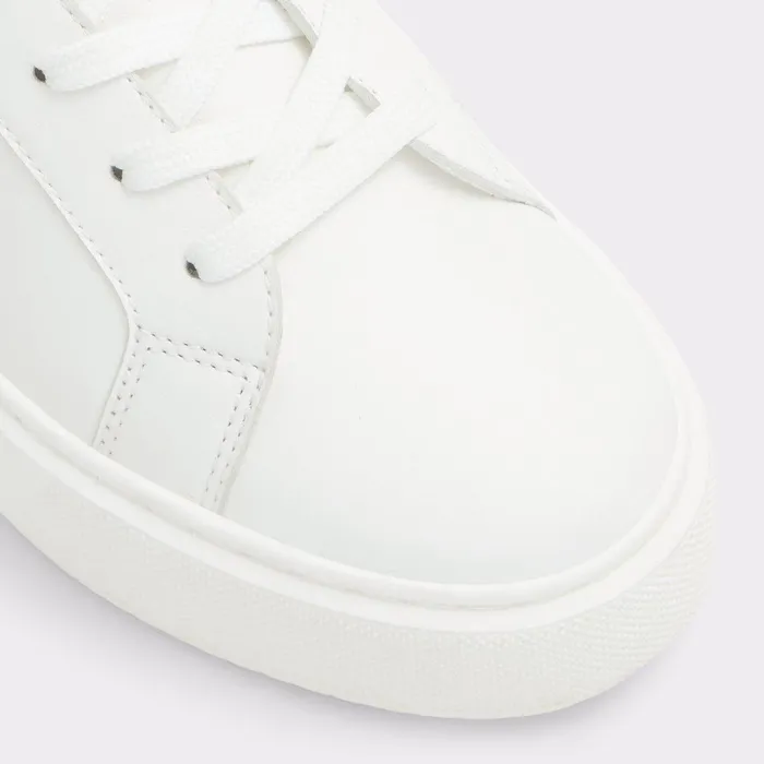 ALDO Sneakers Women Hely White