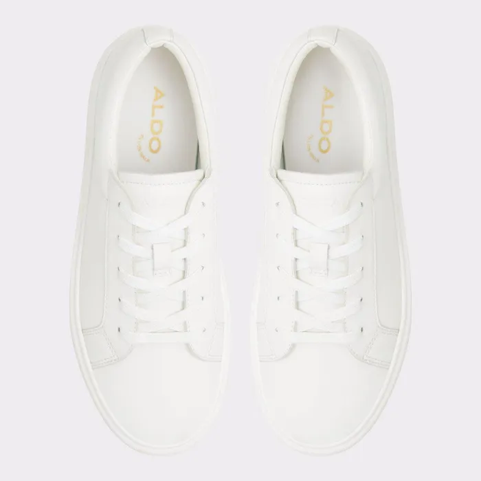 ALDO Sneakers Women Hely White
