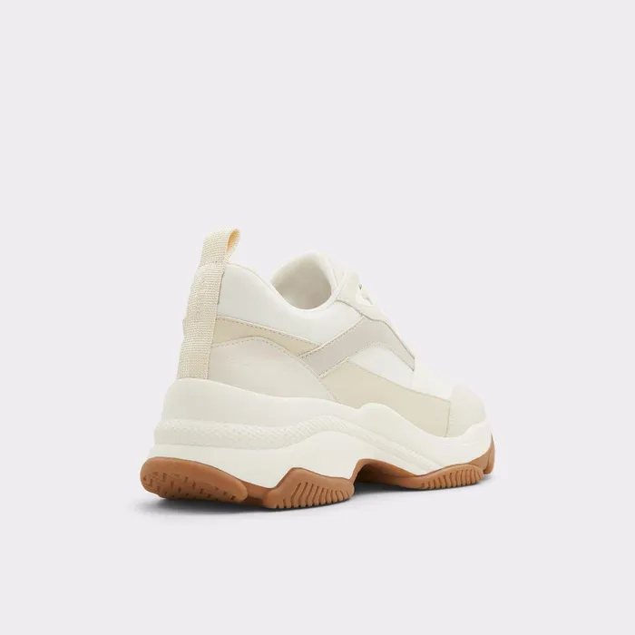 ALDO Sneakers Women Valleyia Whitebone
