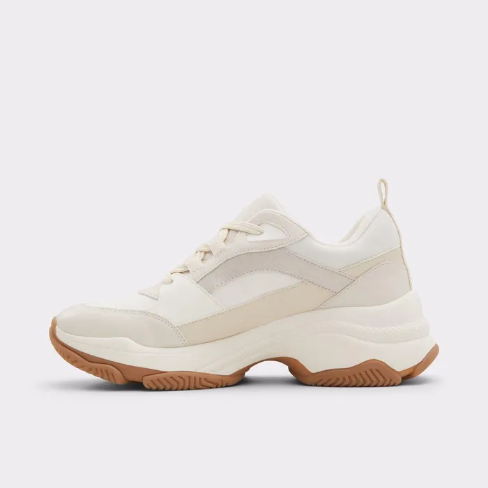ALDO Sneakers Women Valleyia Whitebone