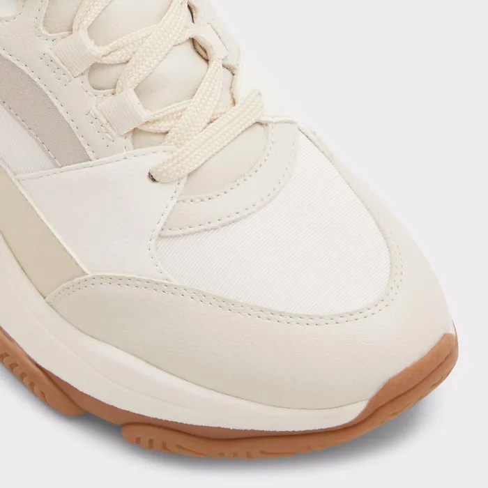 ALDO Sneakers Women Valleyia Whitebone