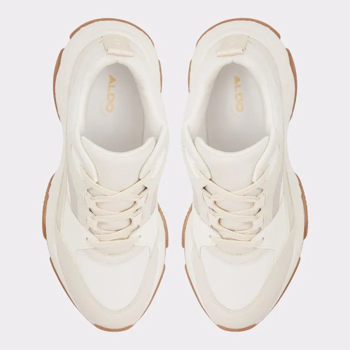 ALDO Sneakers Women Valleyia Whitebone