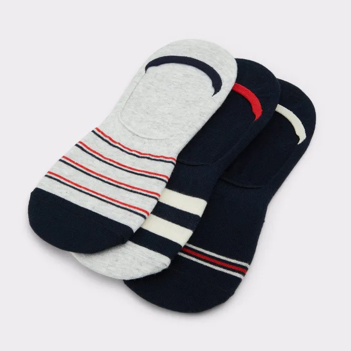 ALDO Socks Men Denniss Navy