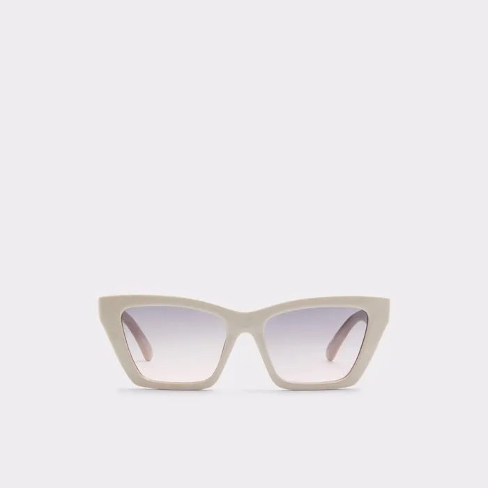 ALDO Sunglasses Women Beloperone Natural
