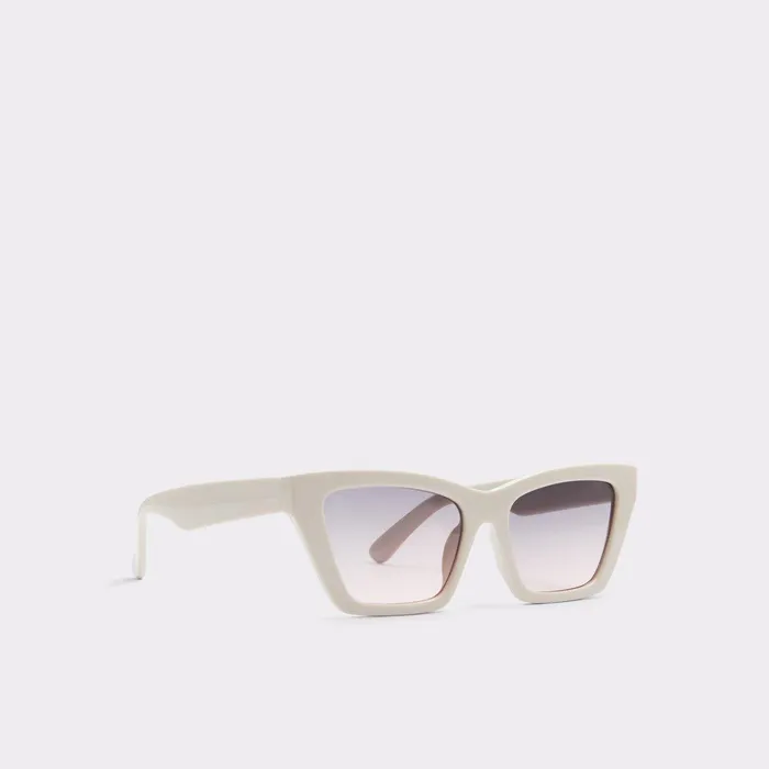 ALDO Sunglasses Women Beloperone Natural