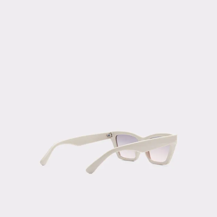 ALDO Sunglasses Women Beloperone Natural