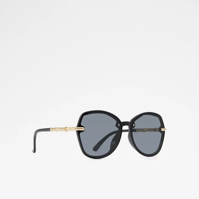 ALDO Sunglasses Women Cortegaca Black
