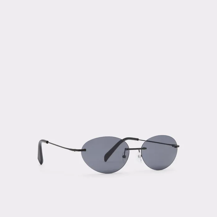 ALDO Sunglasses Women Seen Black