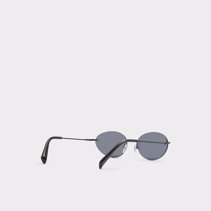 ALDO Sunglasses Women Seen Black