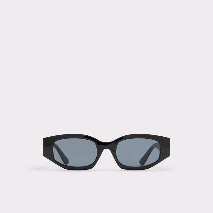 ALDO Sunglasses Women Verle Black