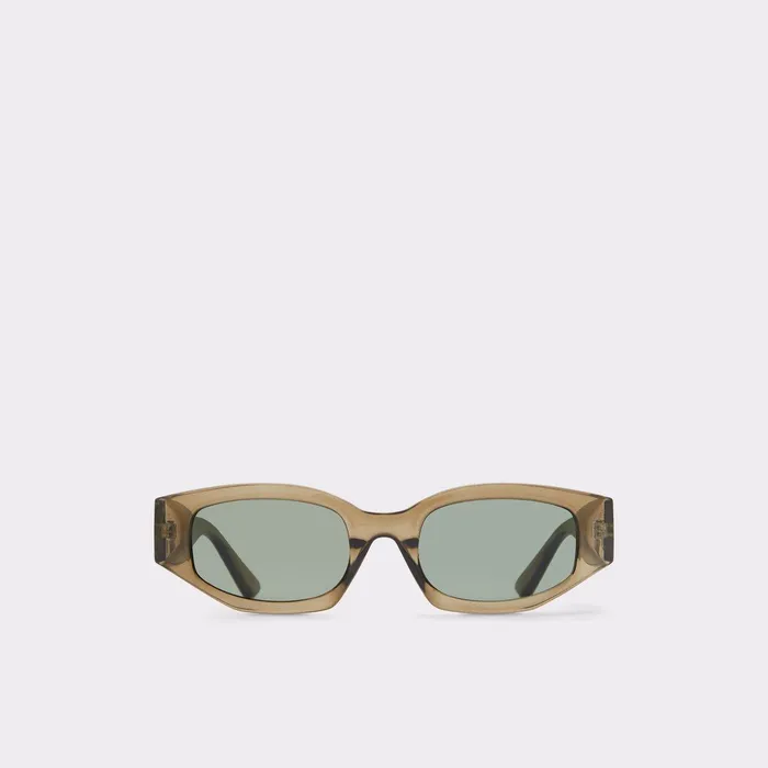 ALDO Sunglasses Women Verle Khaki