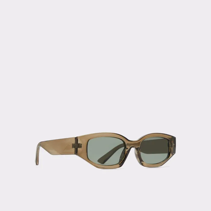 ALDO Sunglasses Women Verle Khaki