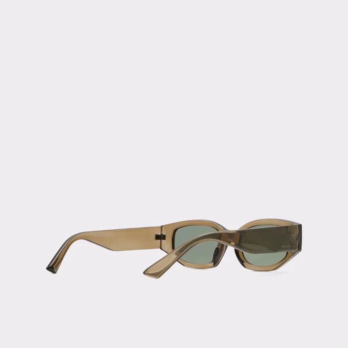 ALDO Sunglasses Women Verle Khaki