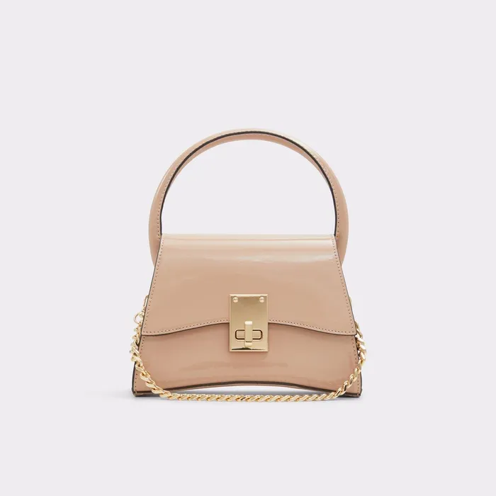 ALDO Top Handle Bags Women Angelieex Medium Beige