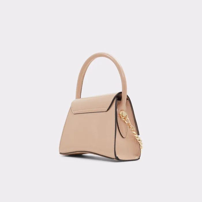 ALDO Top Handle Bags Women Angelieex Medium Beige