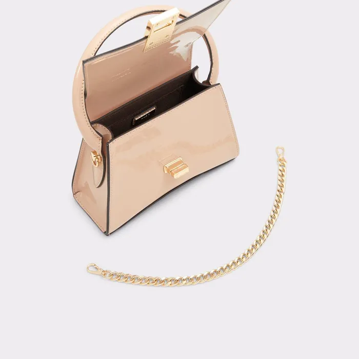 ALDO Top Handle Bags Women Angelieex Medium Beige