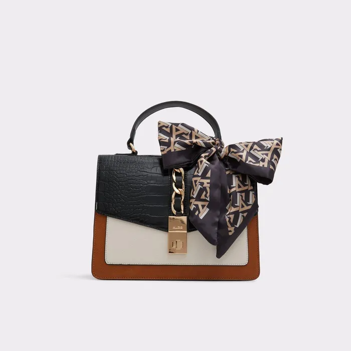 ALDO Top Handle Bags Women Caiillaa Black Multi