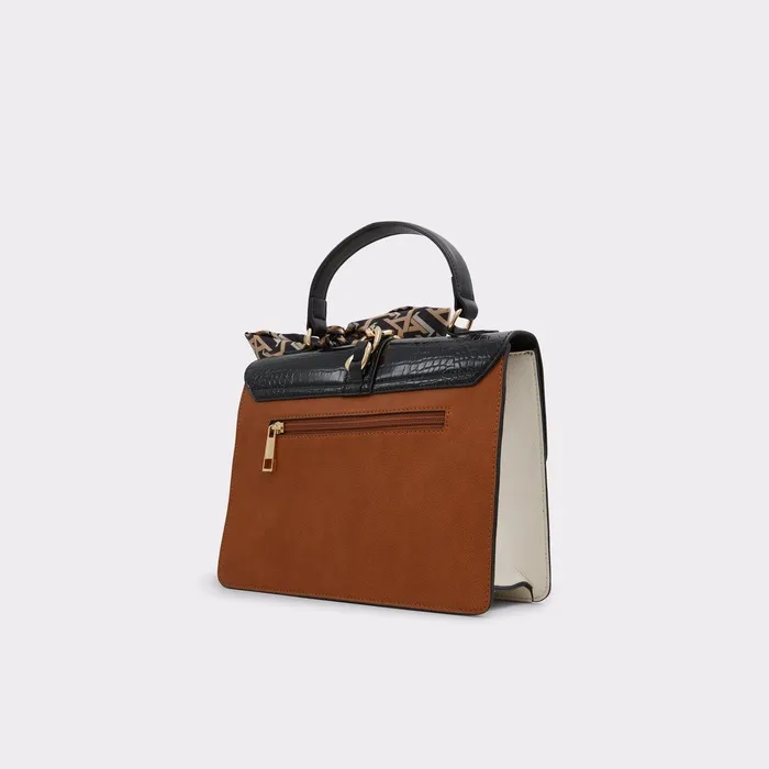 ALDO Top Handle Bags Women Caiillaa Black Multi