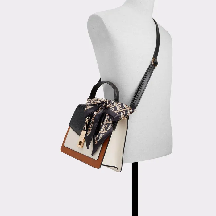 ALDO Top Handle Bags Women Caiillaa Black Multi