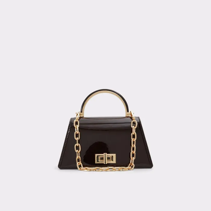 ALDO Top Handle Bags Women Katnisx Dark Brown